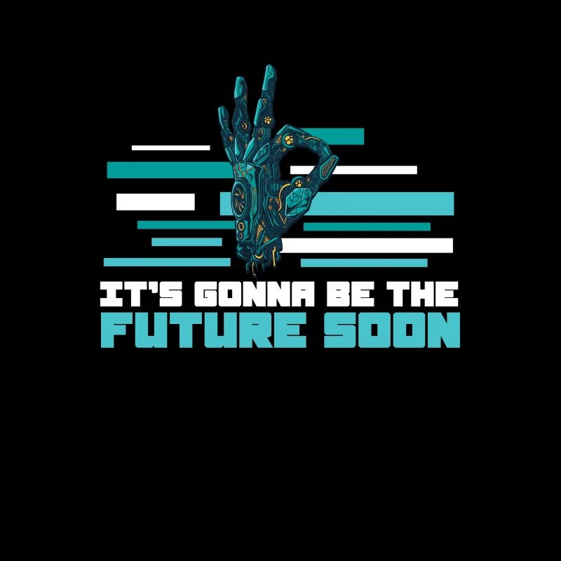 Awesome Robotics Engineering Future Inventor