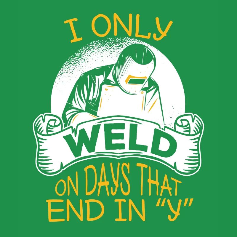 Welder locksmith funny