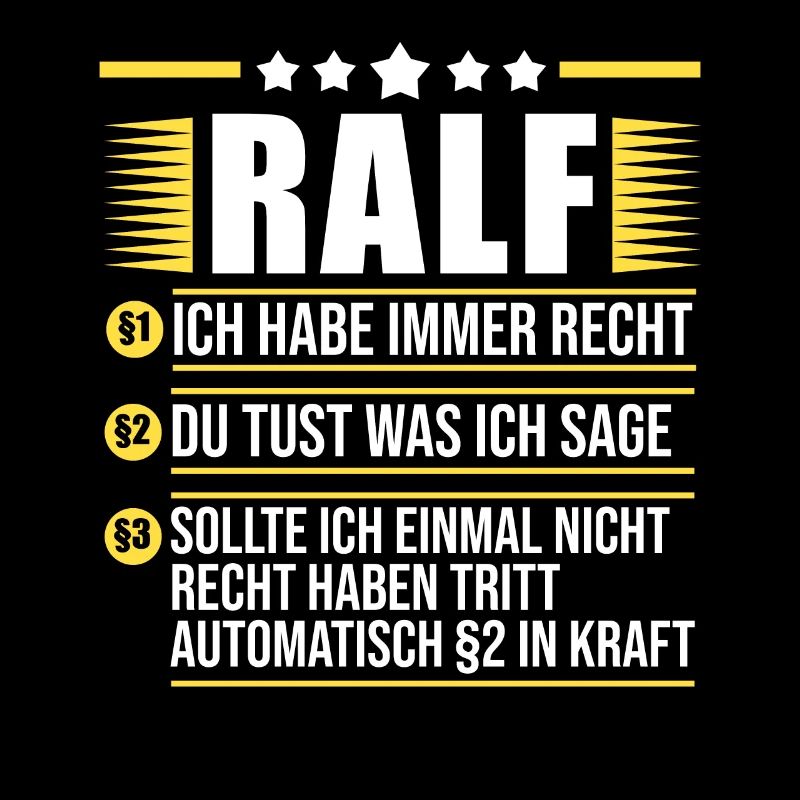 Ralf