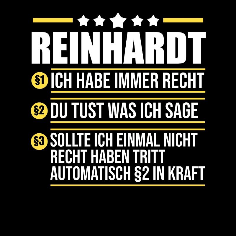 Rheinhardt