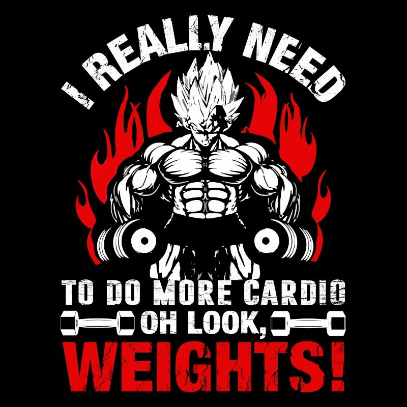 Plus de cardio