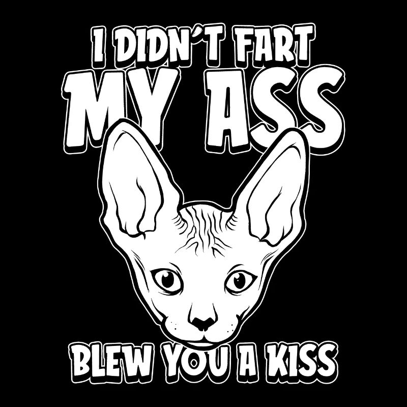 Chat Sphynx
