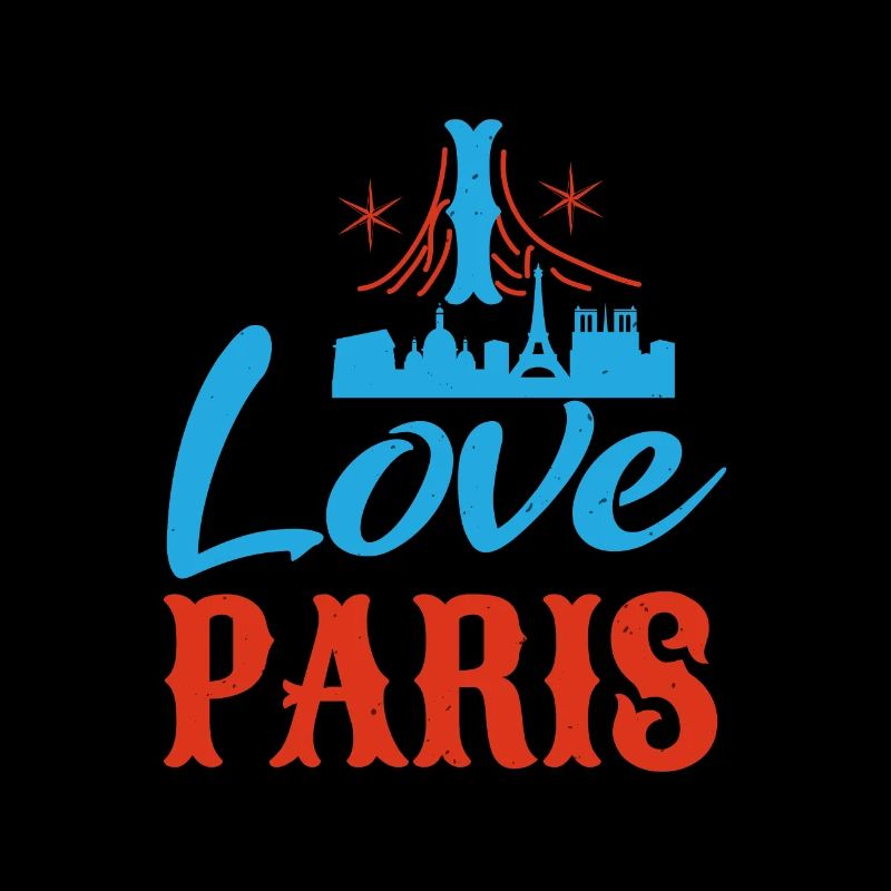 J’AIME PARIS