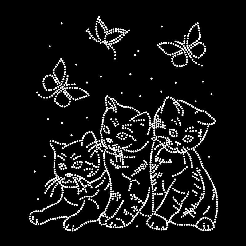 Cat lovers