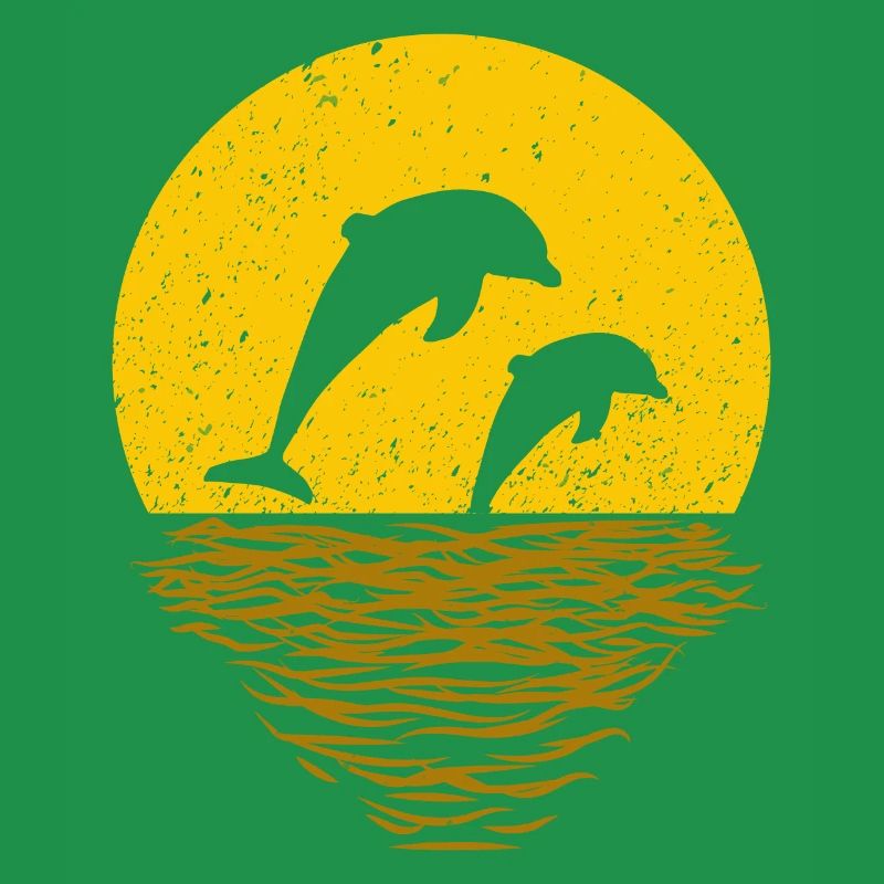 DOLPHINS PLAY