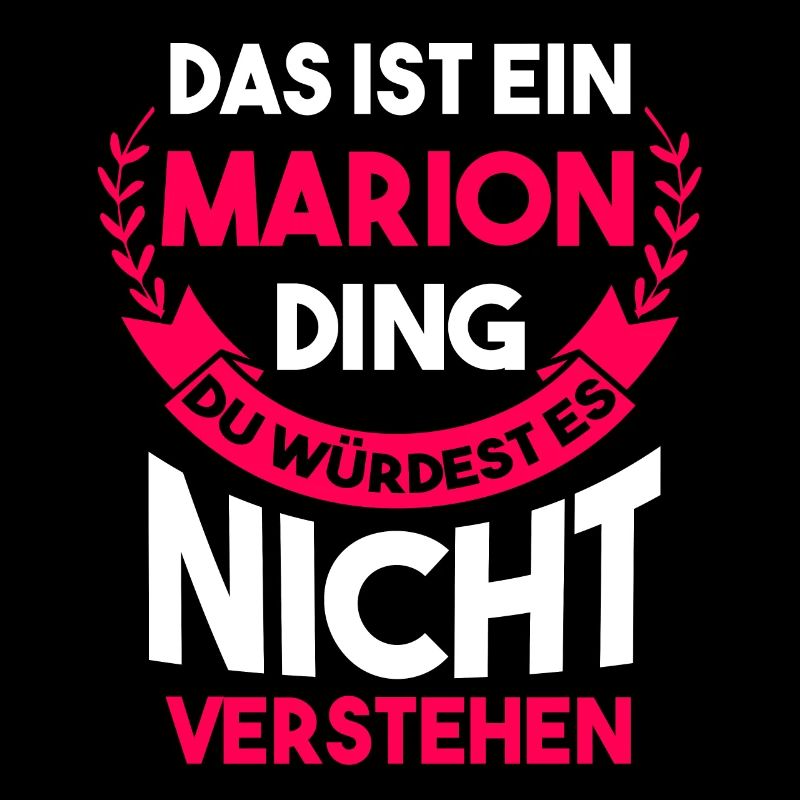Marion
