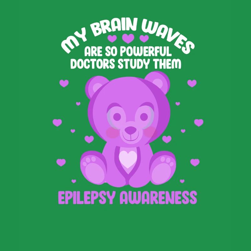 My Brain Waves Are So Powerful Doctors Study Them