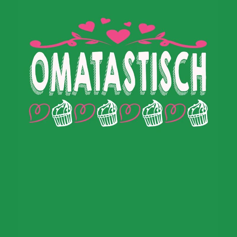 Oma Omi Großmutter Geschenkidee