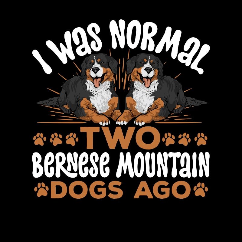 Berner Sennenhund