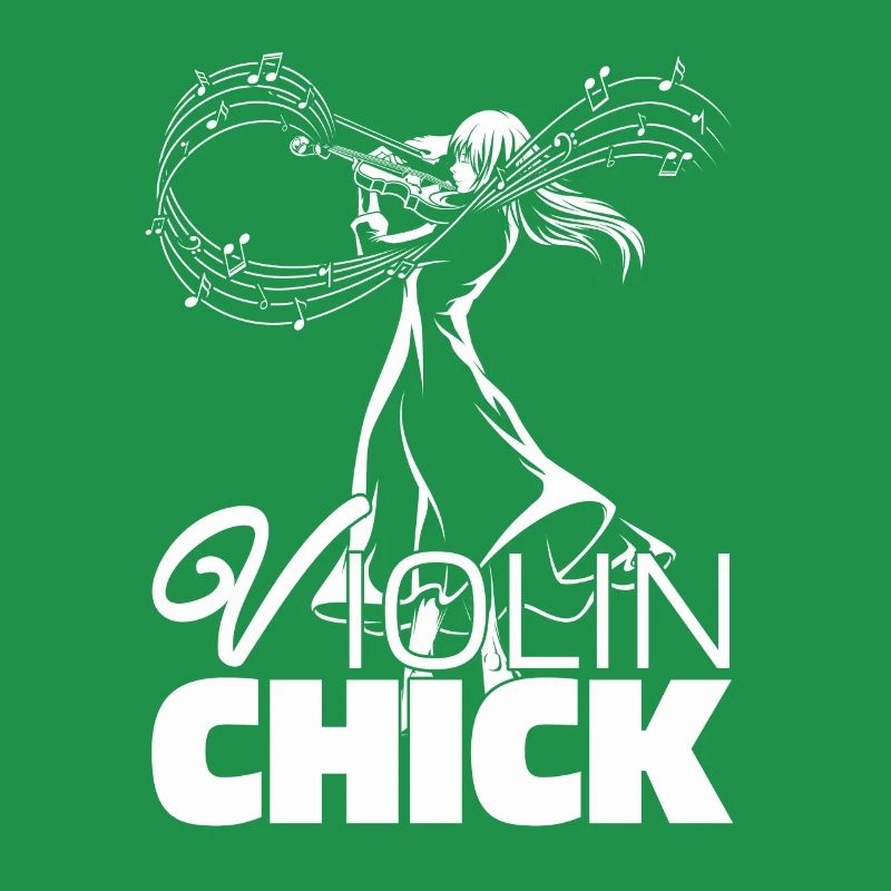 Violin Violin Chick