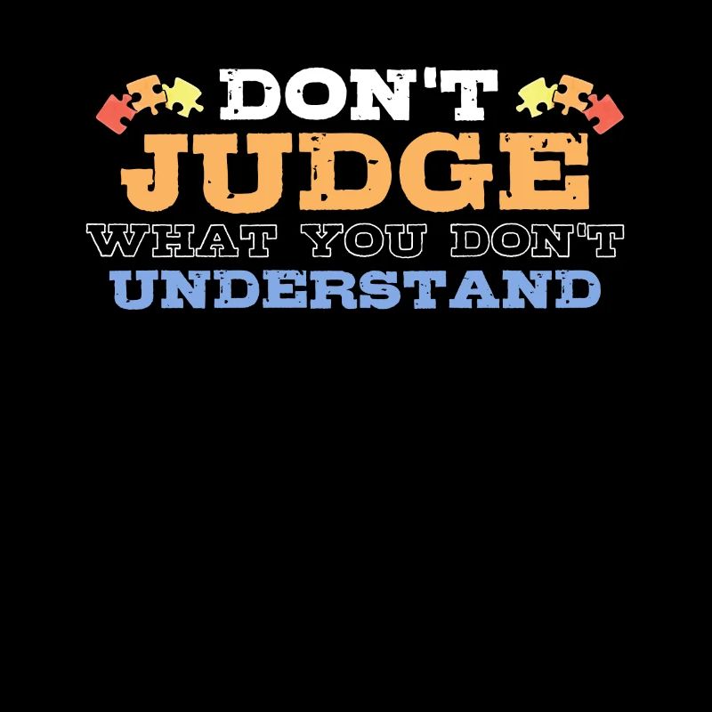 Autism Awareness – Don't Condemn What