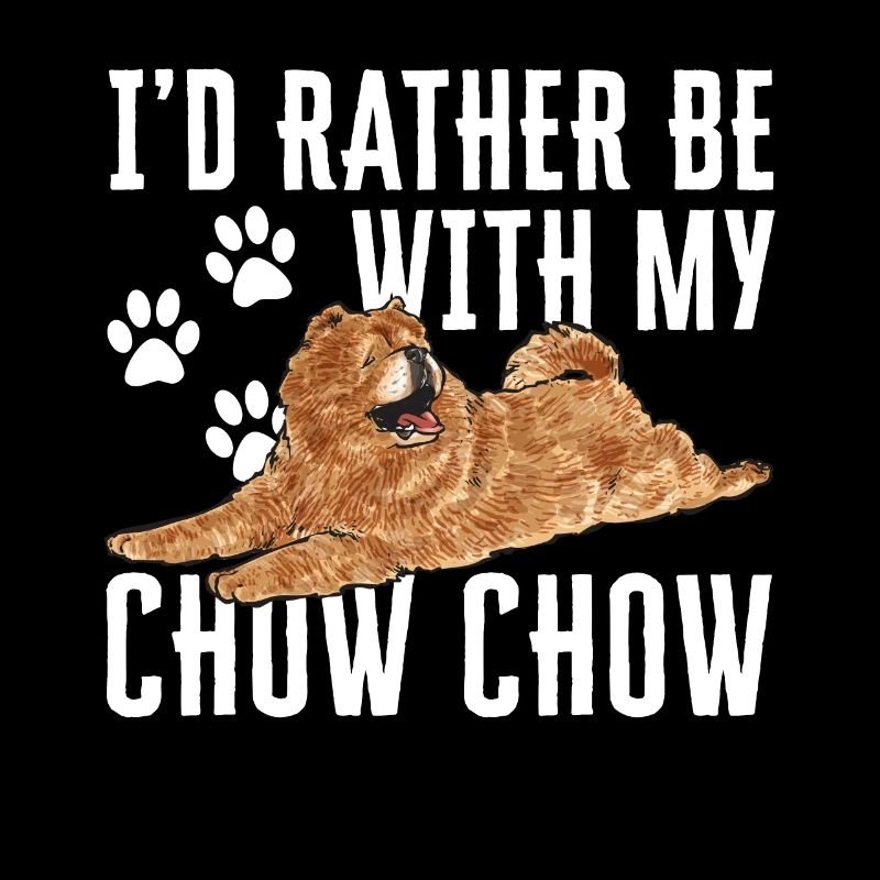 Chow Chow Chien