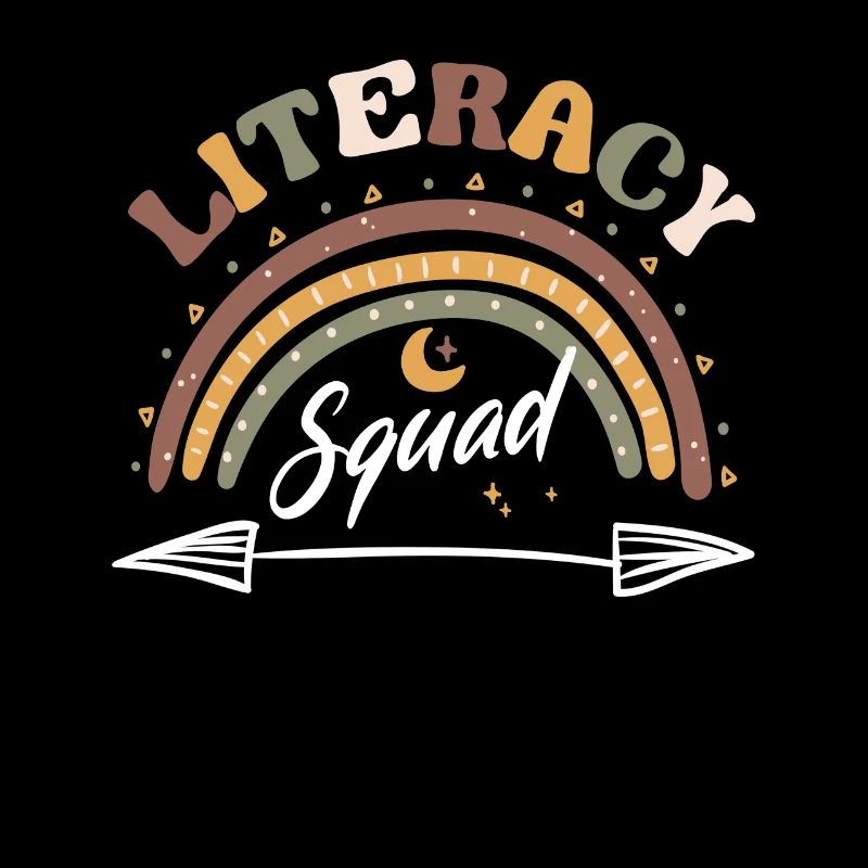 Literacy Squad Reading Teacher Interventionist