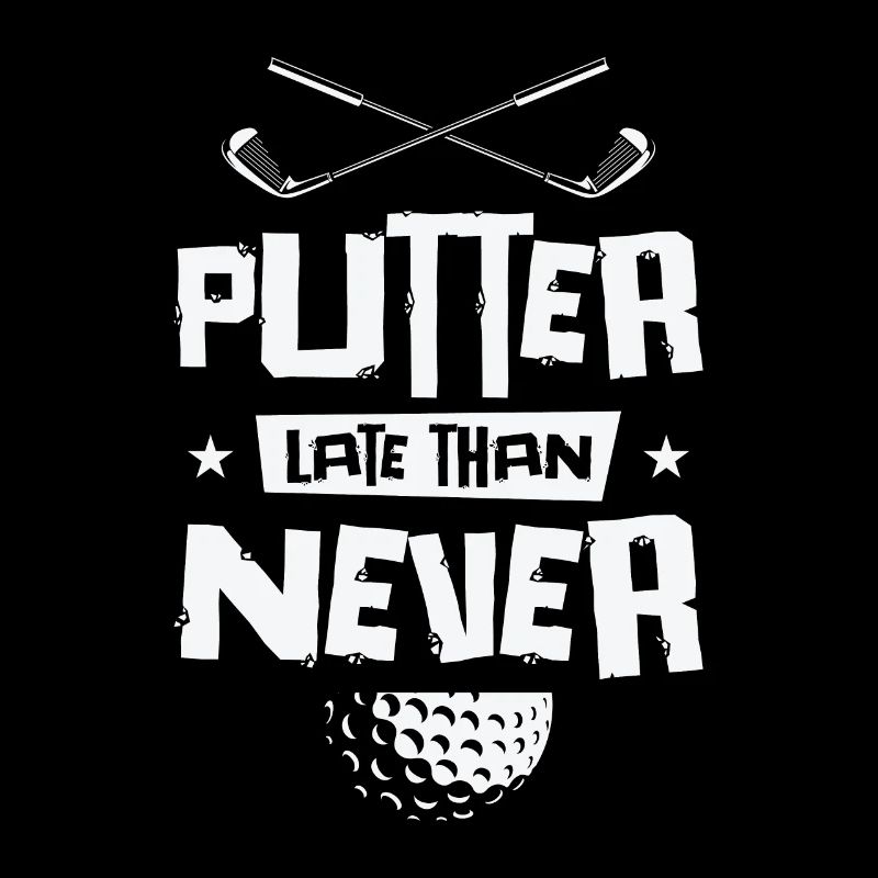 Golfspieler Golfplatz Golfer