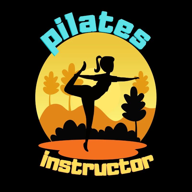 Pilates Instructor
