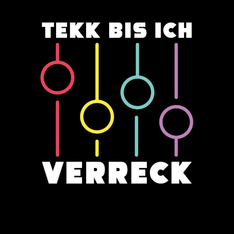 Techno Raver Hardtekk