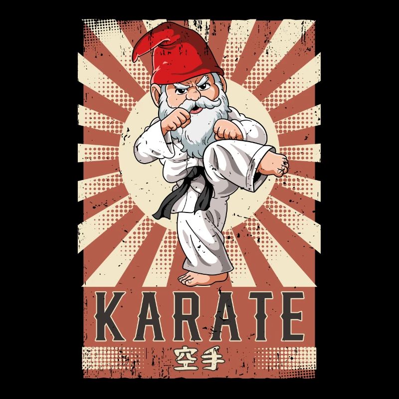 Karaté