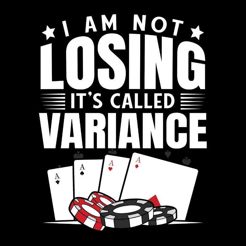 Aces Spades Poker Je ne perds pas ça s’appelle Vari