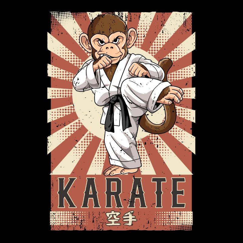 Karaté
