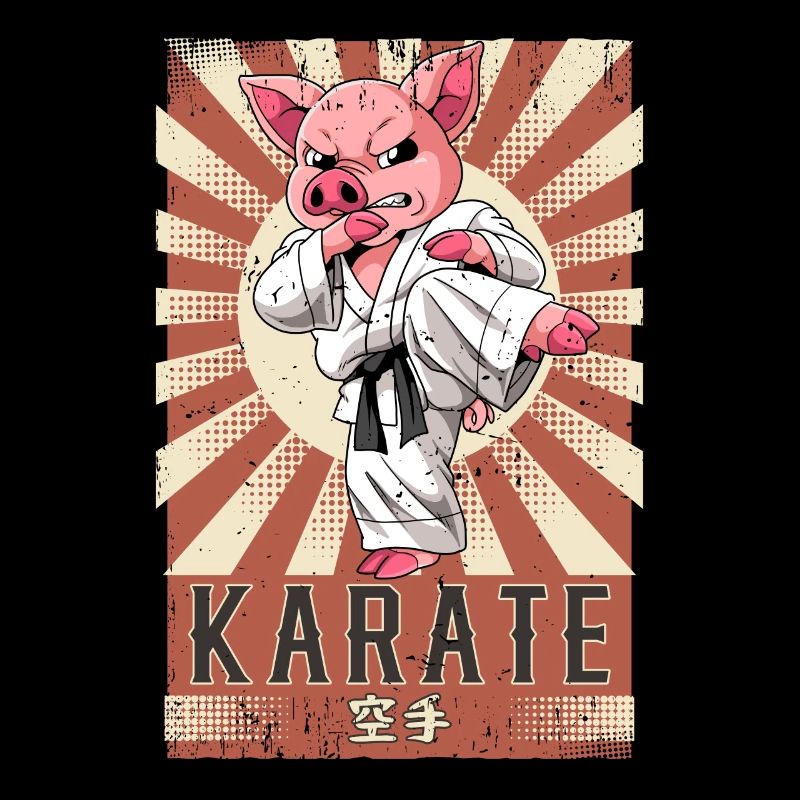 Karaté