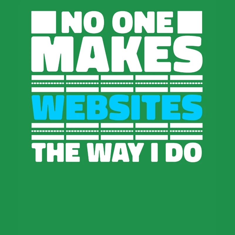 Web Entwickler Webdeveloper Witzig