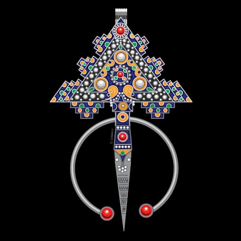 AMAZIGH MAROKKO BERBER