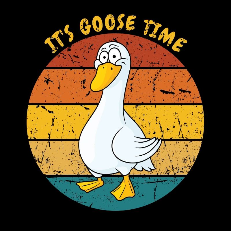 Gänsezeit