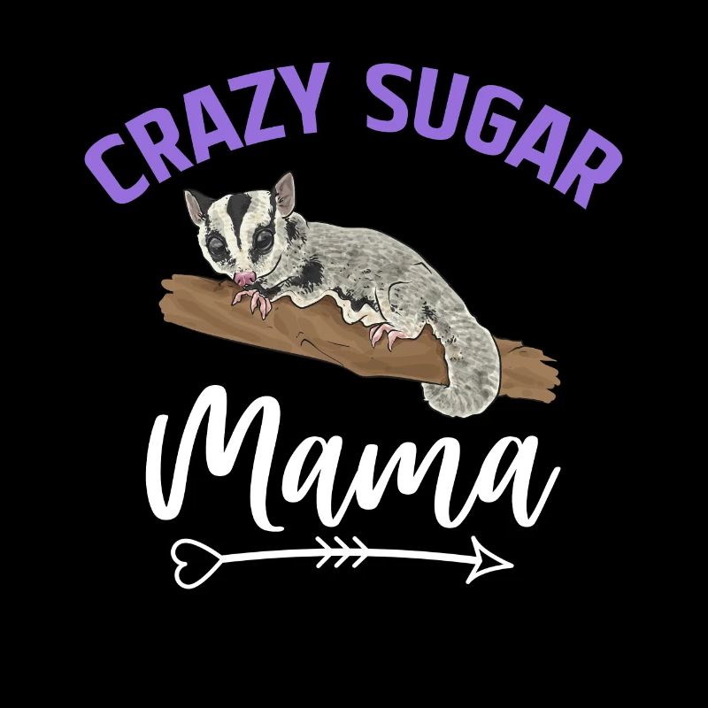 Kurzkopfgleitbeutler Sugar Glider