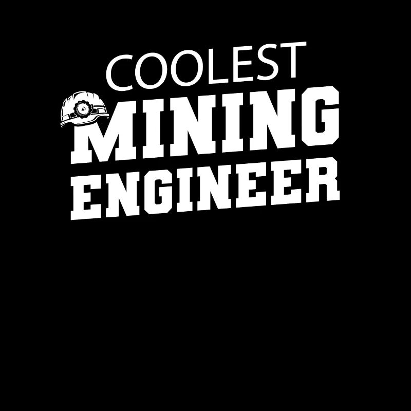 Engineer Mining Engineer