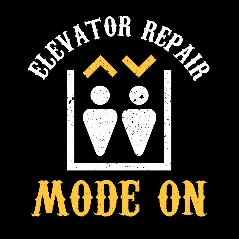 Elevator Repair Mode On