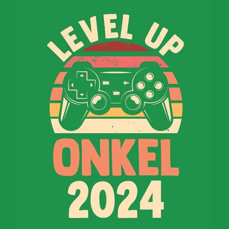 Werdender Onkel 2034