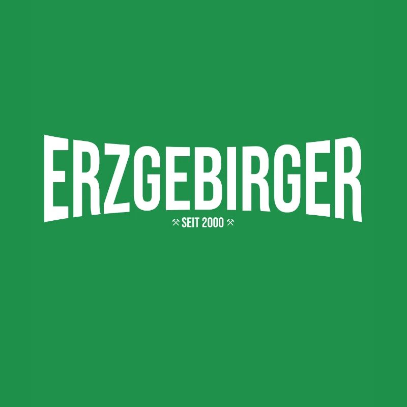 Erzgebirger seit 2000