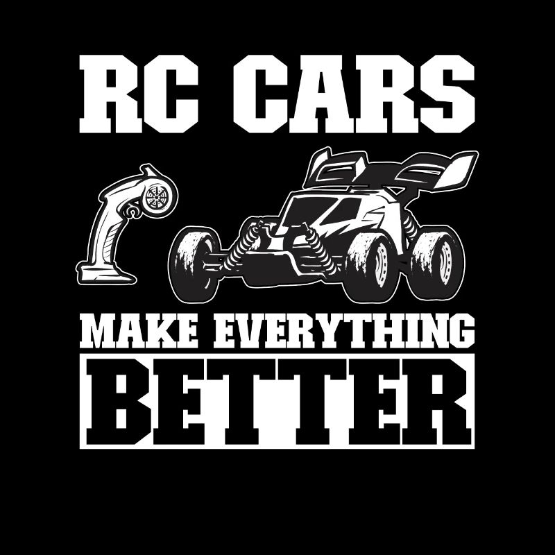 Voiture télécommandée RC Car