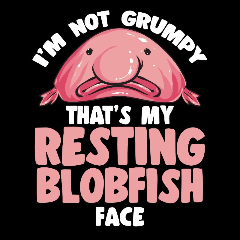 Poisson blob