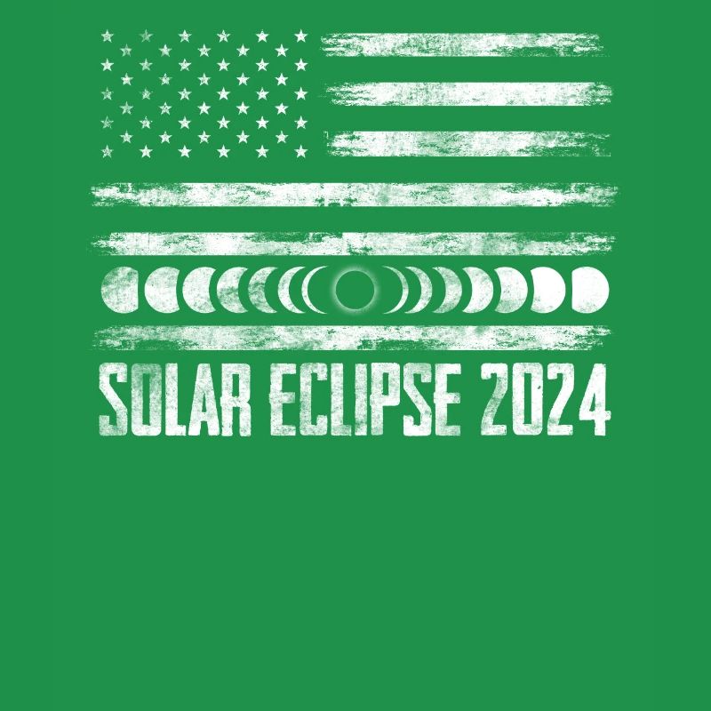 Solar Eclipse 2024 Funny System Solar Astronomy