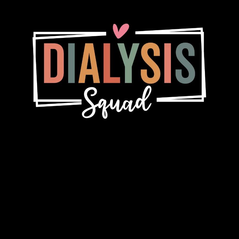 Dialysetrupp Dialysetechniker Peritoneal