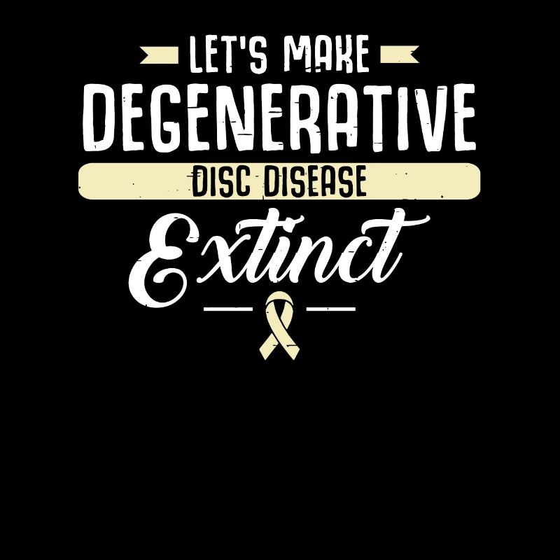Faisons la dégénérative