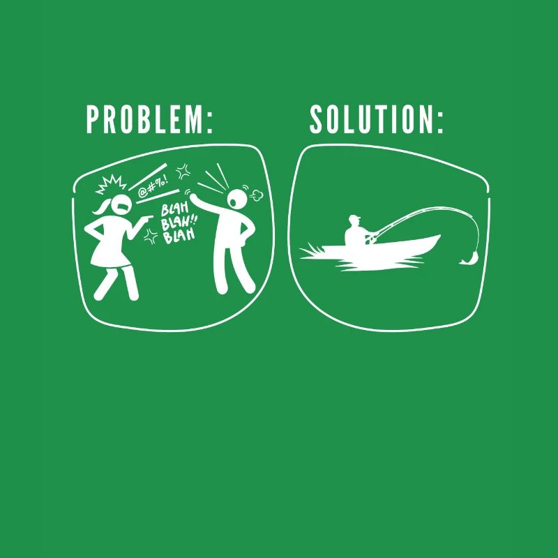 Problème Solution Ehrkrach Pêche