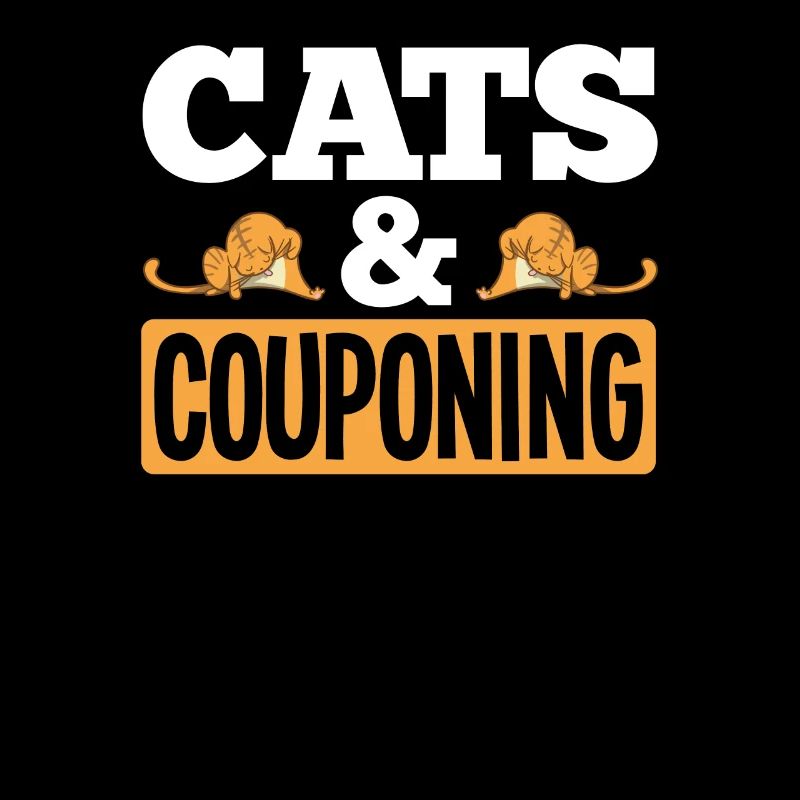 Lustiges Extrem Couponing Coupon Geschenk
