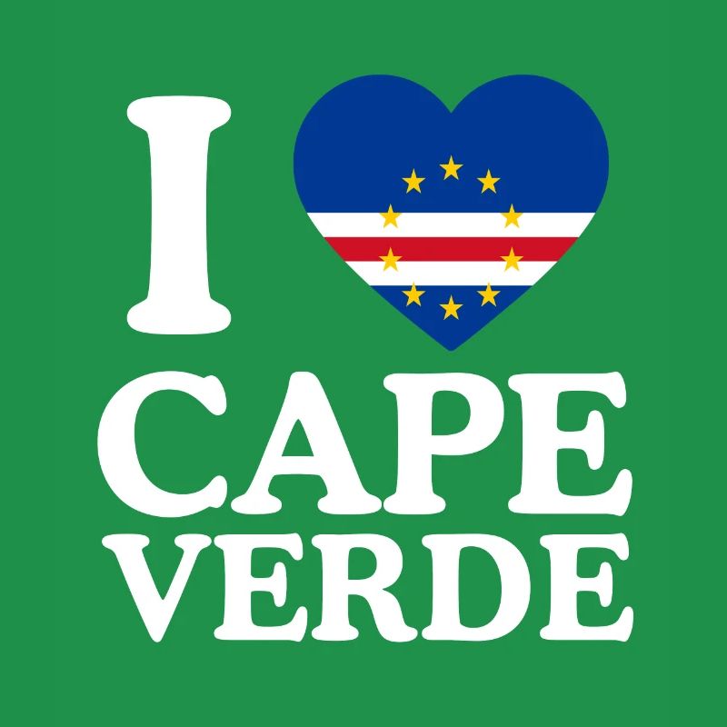 Drapeau du Cap-Vert Drapeau du Cap-Vert