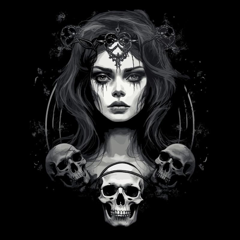 Gothic Aesthetics Goth