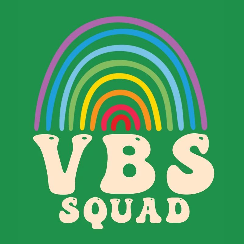 VBS Squad Bibel Shool