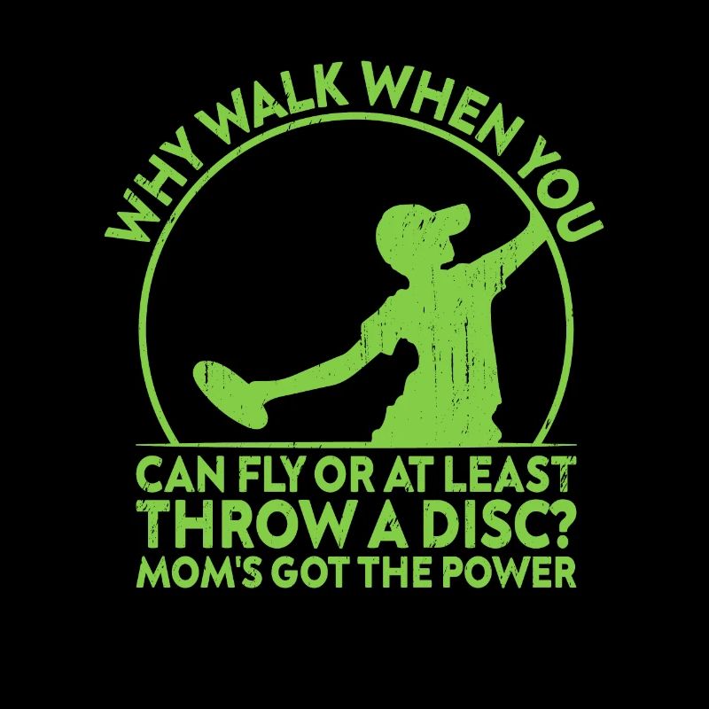 Disc Golf Player Disc Golfer Frisbee Player Par Pu