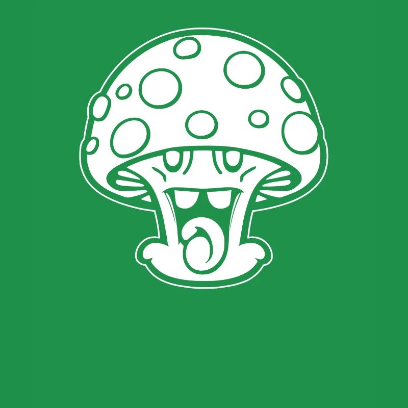 Champignonplukker Champignons