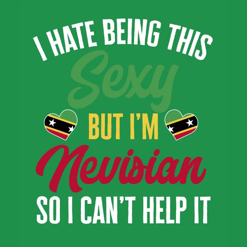 Drapeau de Saint-Kitts-et-Nevis