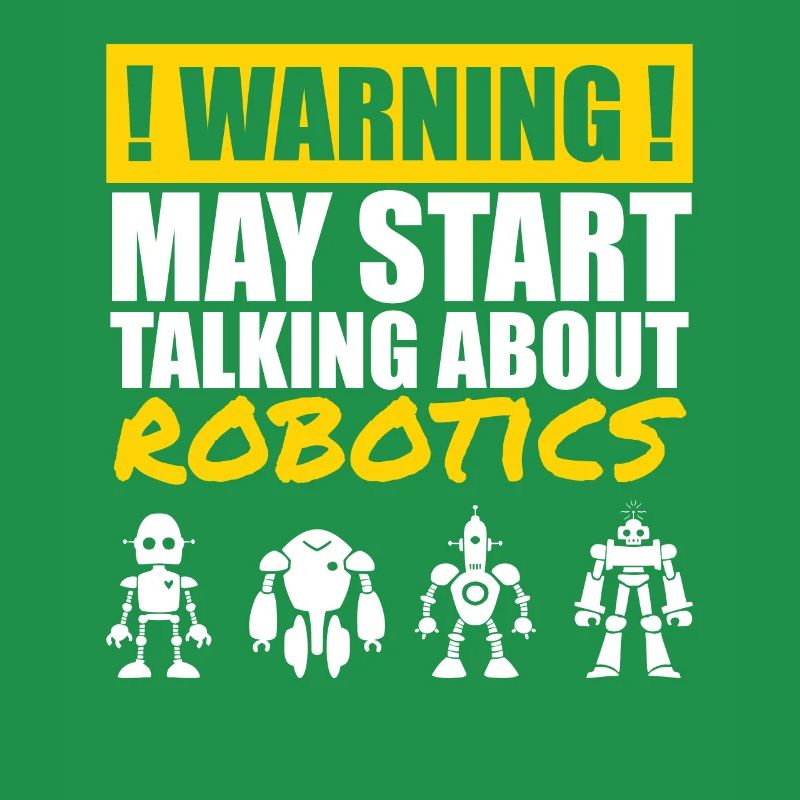 Droid Builder Funny Warning May Start Talking Abou
