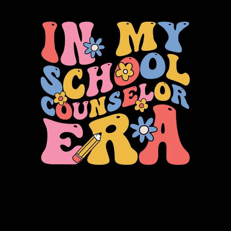 À l’ère de mon conseiller scolaire 100e jour d’école
