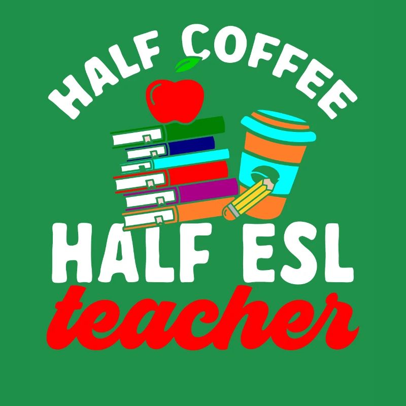 Professeur d’anglais langue seconde langue étrangère