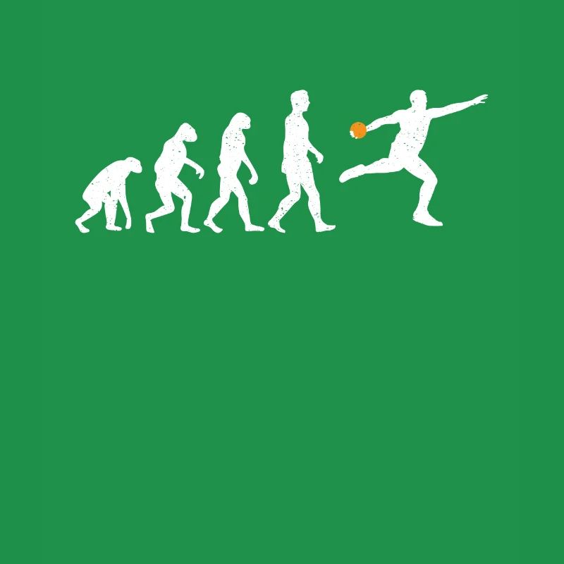 Discus Throw Discus Thrower cadeau