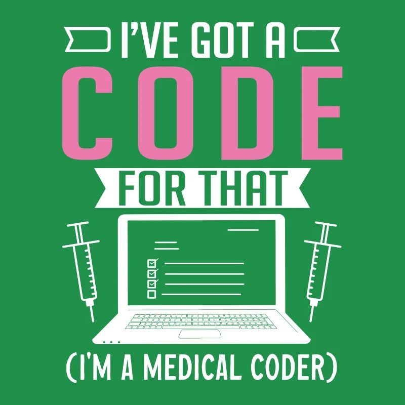Medical Coder Coding Specialist
